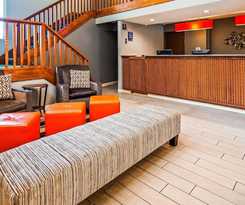 Hotel BEST WESTERN COUNTRY INN - NORTH