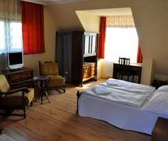 Villa Múzsa Deluxe Apartments
