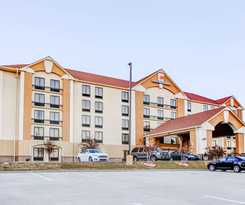 Hotel Comfort Inn Birmingham Homewood
