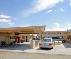 Hotel Bishop Inn