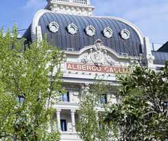 Hotel Excelsior Hotel Gallia a Luxury Collection