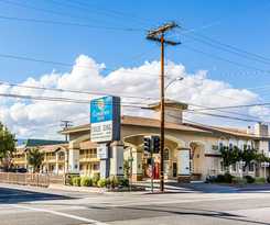 Hotel Comfort Inn Bishop