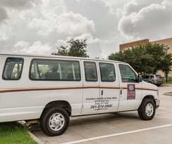 Hotel Comfort Suites At Katy Mills