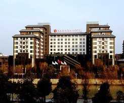  Ramada Plaza by Wyndham Yangzhou Casa 
