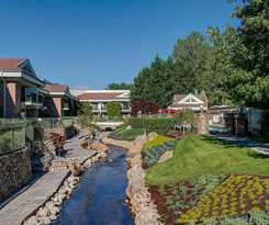 Hotel Creekside Inn