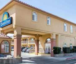 Hotel Days Inn By Wyndham Bishop