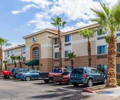 Hotel Best Western North Phoenix