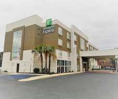 Holiday Inn Express Columbia - Two Notch