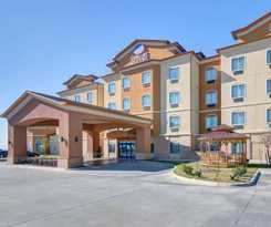 Hotel Comfort Suites Lake Worth