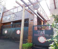 Hotel Tupa Apart