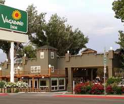 Hotel Vagabond Inn Bishop