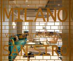 Sheraton Milan San Siro