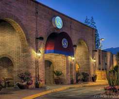 Hotel Comfort Suites At Sabino Canyon