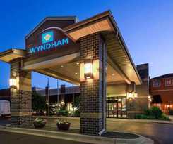 Hotel Wyndham Bloomington - Mall of America