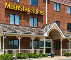 Hotel Mainstay Suites Of Lancaster County