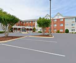 Hotel Mainstay Suites Chattanooga Hamilton Place