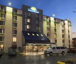 Hotel Days By Wyndham University Ave Se