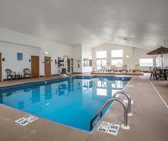 Mainstay Suites Cedar Rapids
