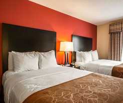 Comfort Suites At Westgate Mall