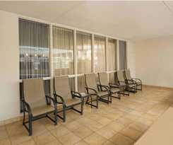 Doubletree By Hilton Bloomington - Minneapolis South