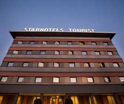 Hotel Starhotels Tourist