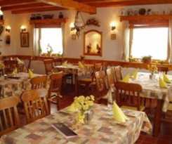 Hotel Andrea Wellness Panzió