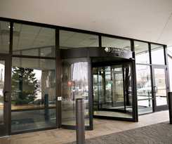Hotel DoubleTree by Hilton Hotel Minneapolis - Park Place
