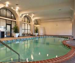 Embassy Suites By Hilton Bloomington/minneapolis