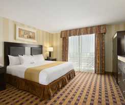 Embassy Suites By Hilton Minneapolis Airport