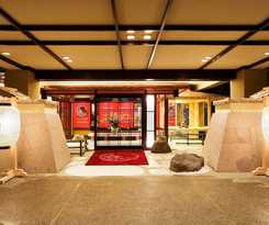 Hotel Kissho Yamanaka