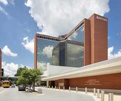 Little Rock Marriott