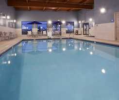 Hotel Holiday Inn Express & Suites Minneapolis (Golden Valley)