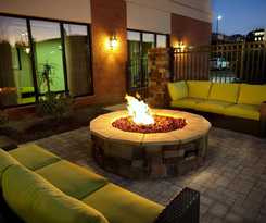 Hilton Garden Inn Minneapolis Airport Mall Of America