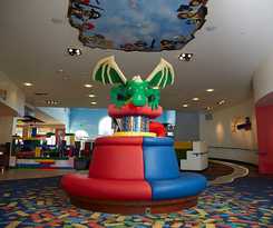 Hotel Legoland