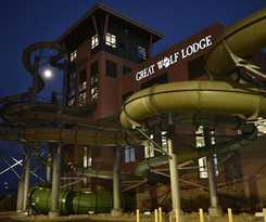 Hotel Great Wolf Lodge Bloomington