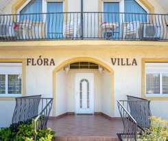 Flora Villa