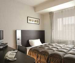 Hotel Comfort Yokohama Kannai