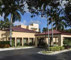Hotel Sonesta Select Boca Raton Town Center