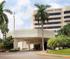 Embassy Suites Boca Raton