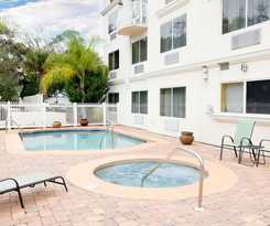 Spark by Hilton St. Augustine Historic District