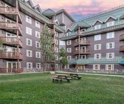 Hotel Hilton Vacation Club Lake Tahoe Resort South