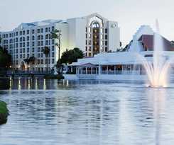 Hotel Hilton Boca Raton Suites