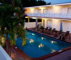 Ocean Lodge
