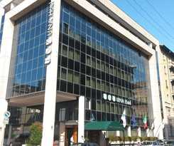 Unahotels Scandinavia Milano