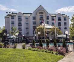 Hotel Comfort Suites Hanes Mall