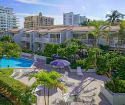 Ventura At Boca Raton By Capital Vacations