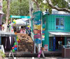 The Reef Retreat