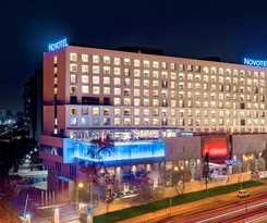 Hotel Novotel Pune Viman Nagar