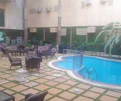 Hotel Ramada By Wyndham Riyadh