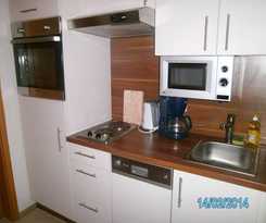 Apartamentos Gästehaus Hirschenhof